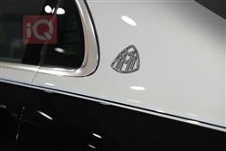 مرسيدس بنز S-Class مايباخ